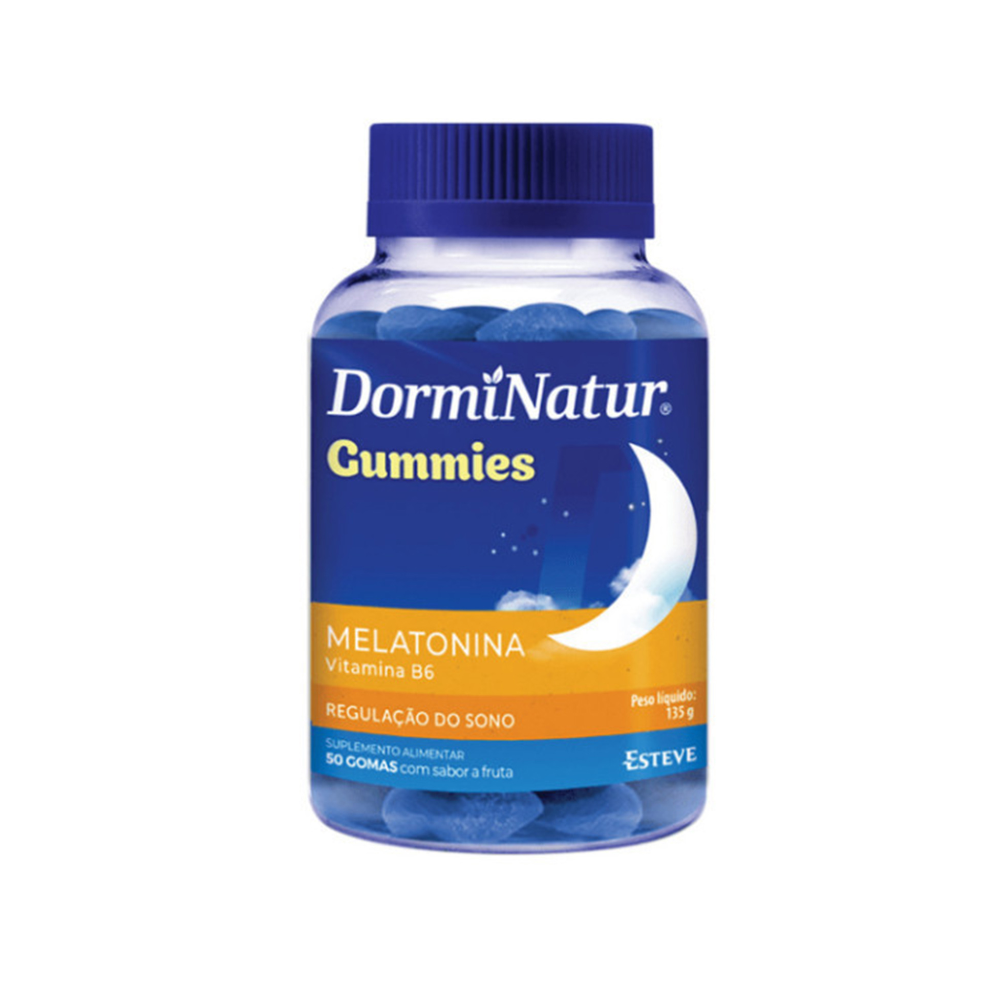 DormiNatur Gummies 50 Gomas