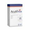Acutil Plus 60 Cpsulas