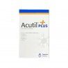 Acutil Plus 30 Cpsulas