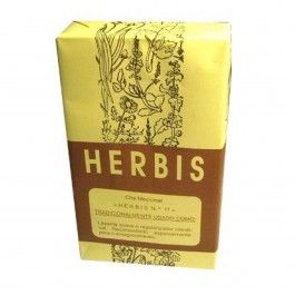 Herbis Ch N11 100g