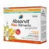 Absorvit Mais Alimento Sol 20 Ampolas