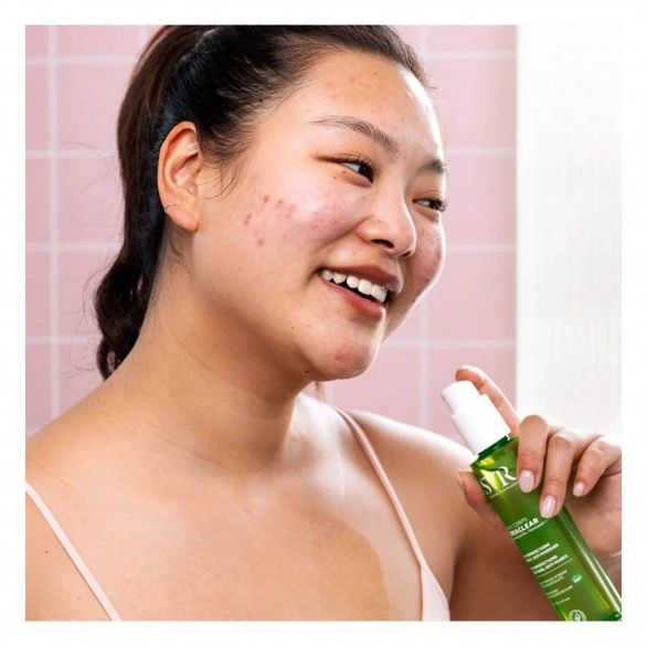 SVR Sebiaclear Spray Corporal Anti-Imperfeies 150ml