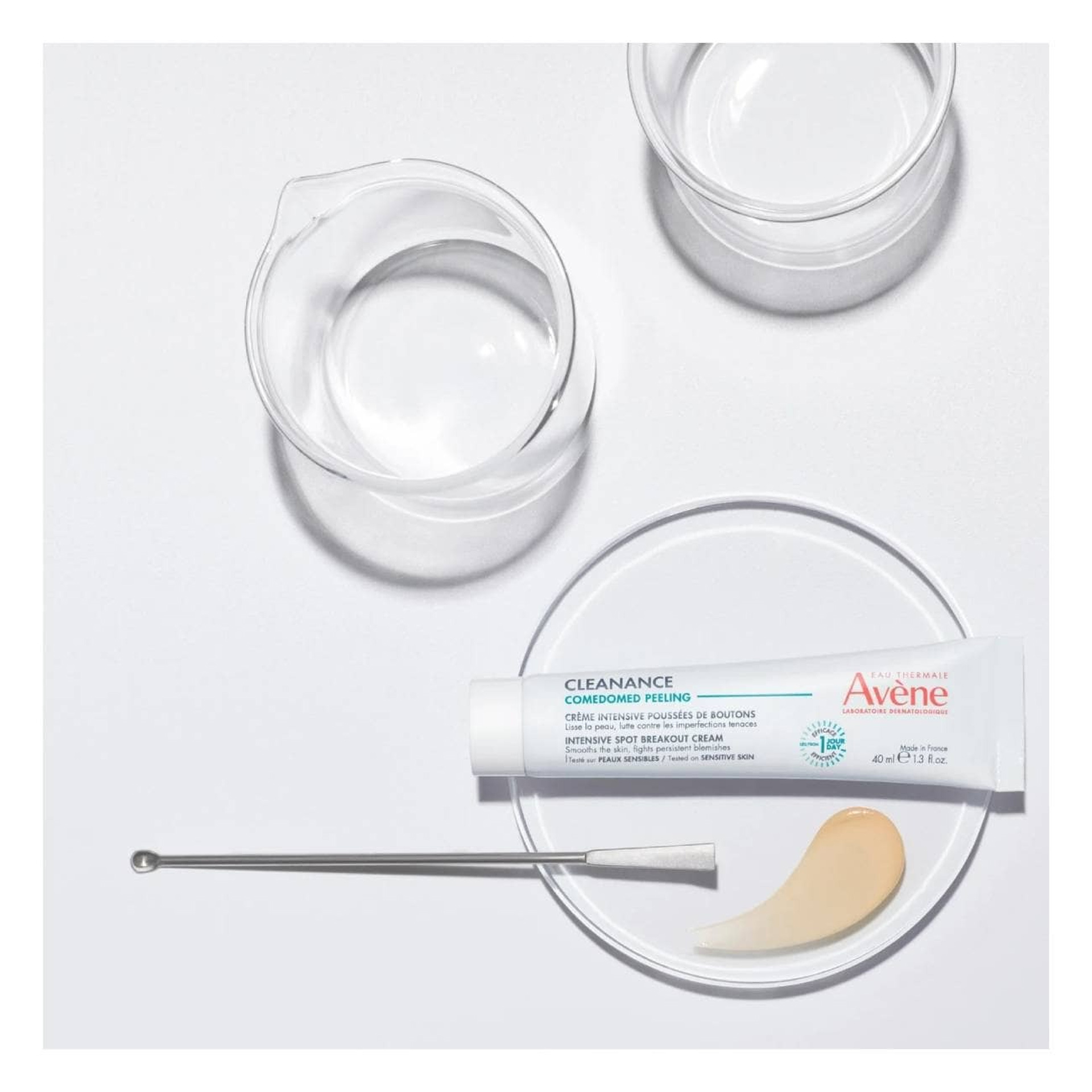Avène Cleanance Comedomed Peeling 40ml