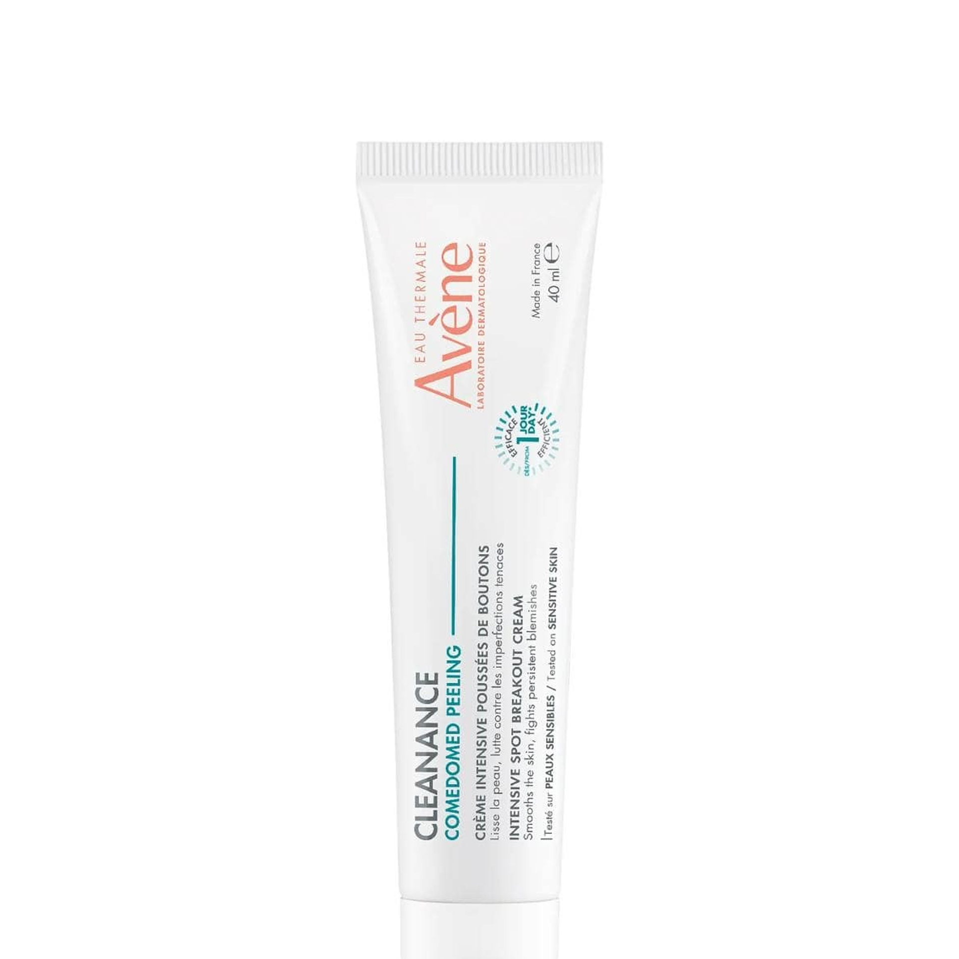 Avène Cleanance Comedomed Peeling 40ml