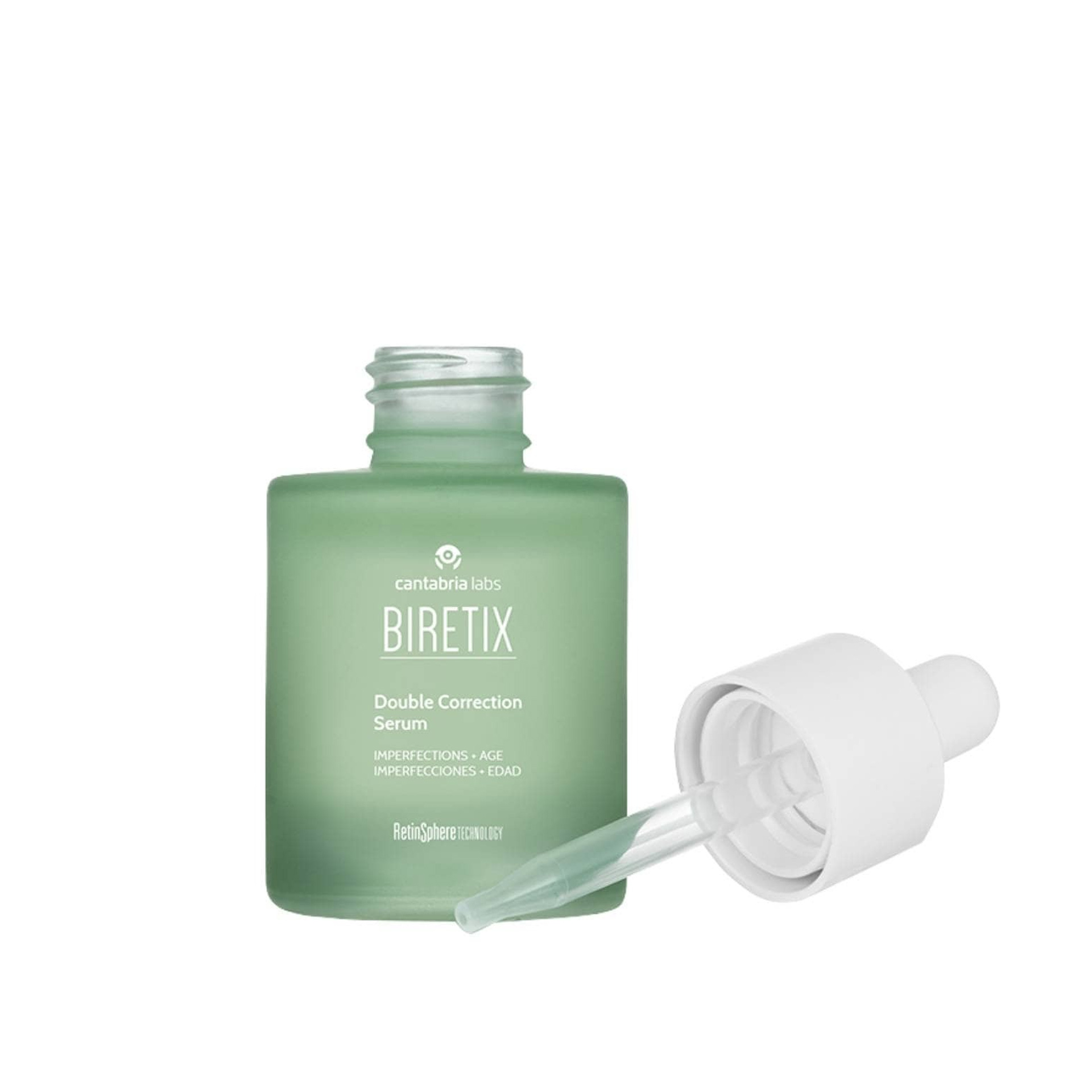 Biretix Sérum Dupla Correção 30ml