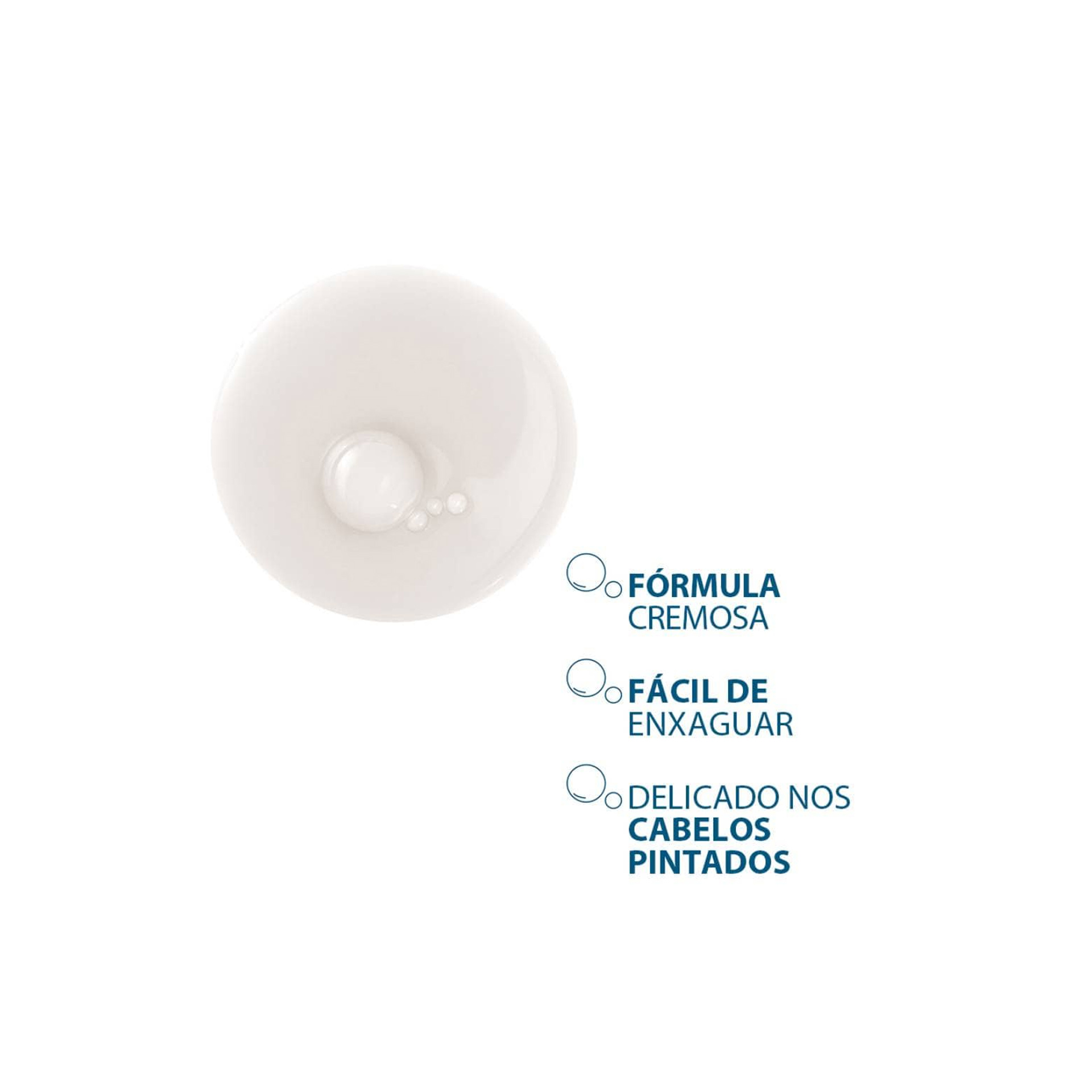 Ducray Anaphase+ Shampoo Queda de Cabelo 400ml