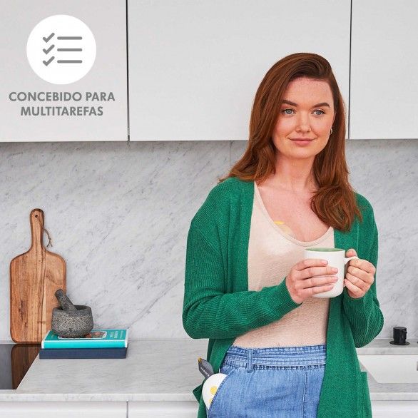 Medela Extractor de Leite Eltrico Hands Free