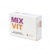 Mixvit 60 Cpsulas