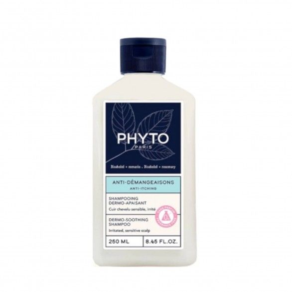 Phyto Anti-Itching Shampoo 250ml