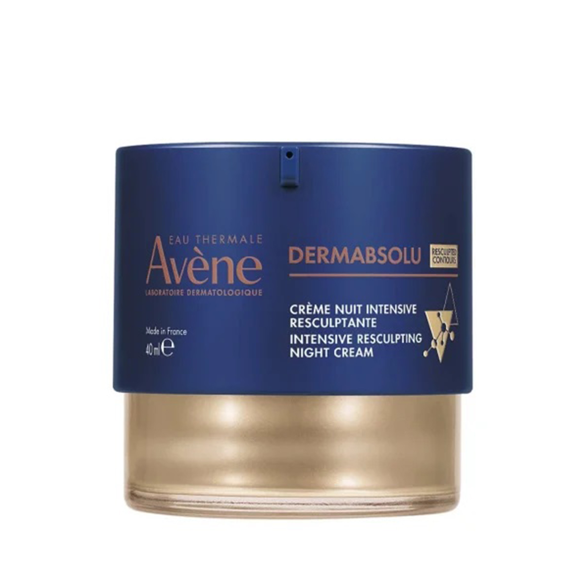 Avène DermAbsolu Creme Noite Redensificante 40ml