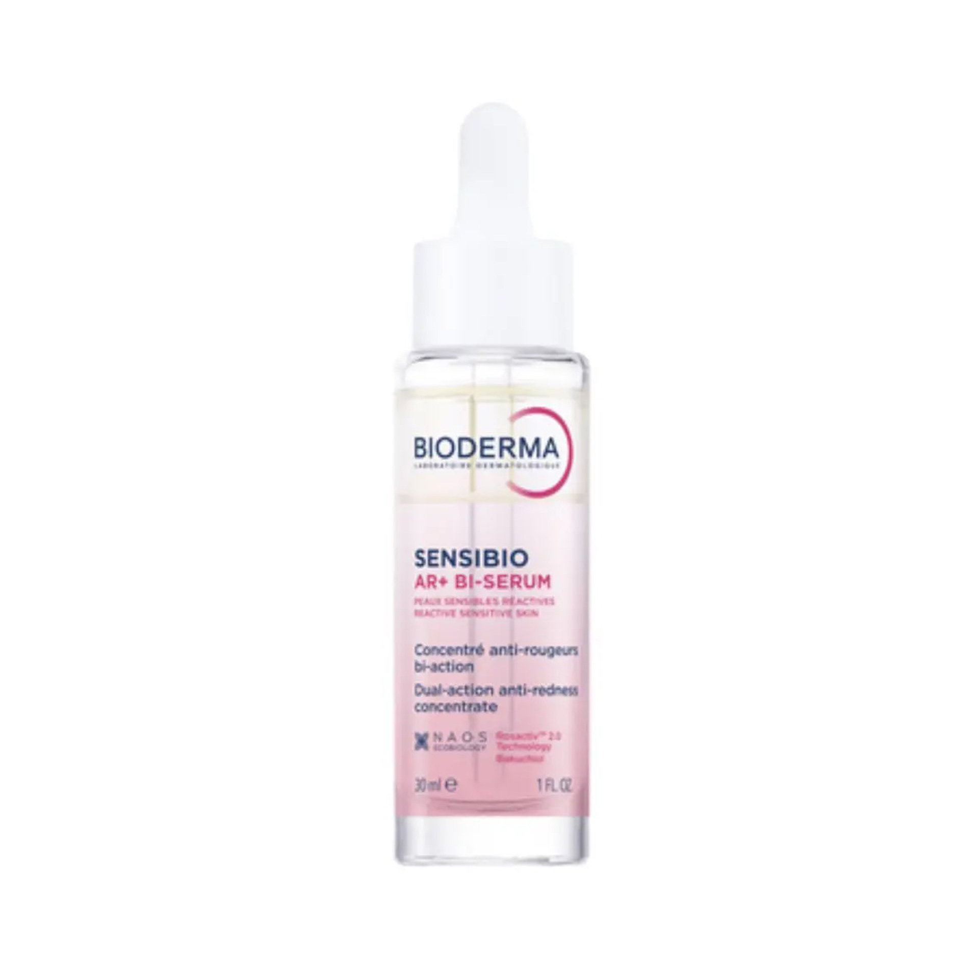 Bioderma Sensibio AR+BI Sérum Rosto 30ml