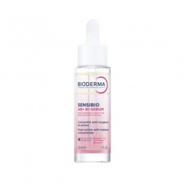 Bioderma Sensibio AR+BI Srum Rosto 30ml