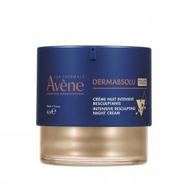Avne DermAbsolu Creme Noite Redensificante 40ml