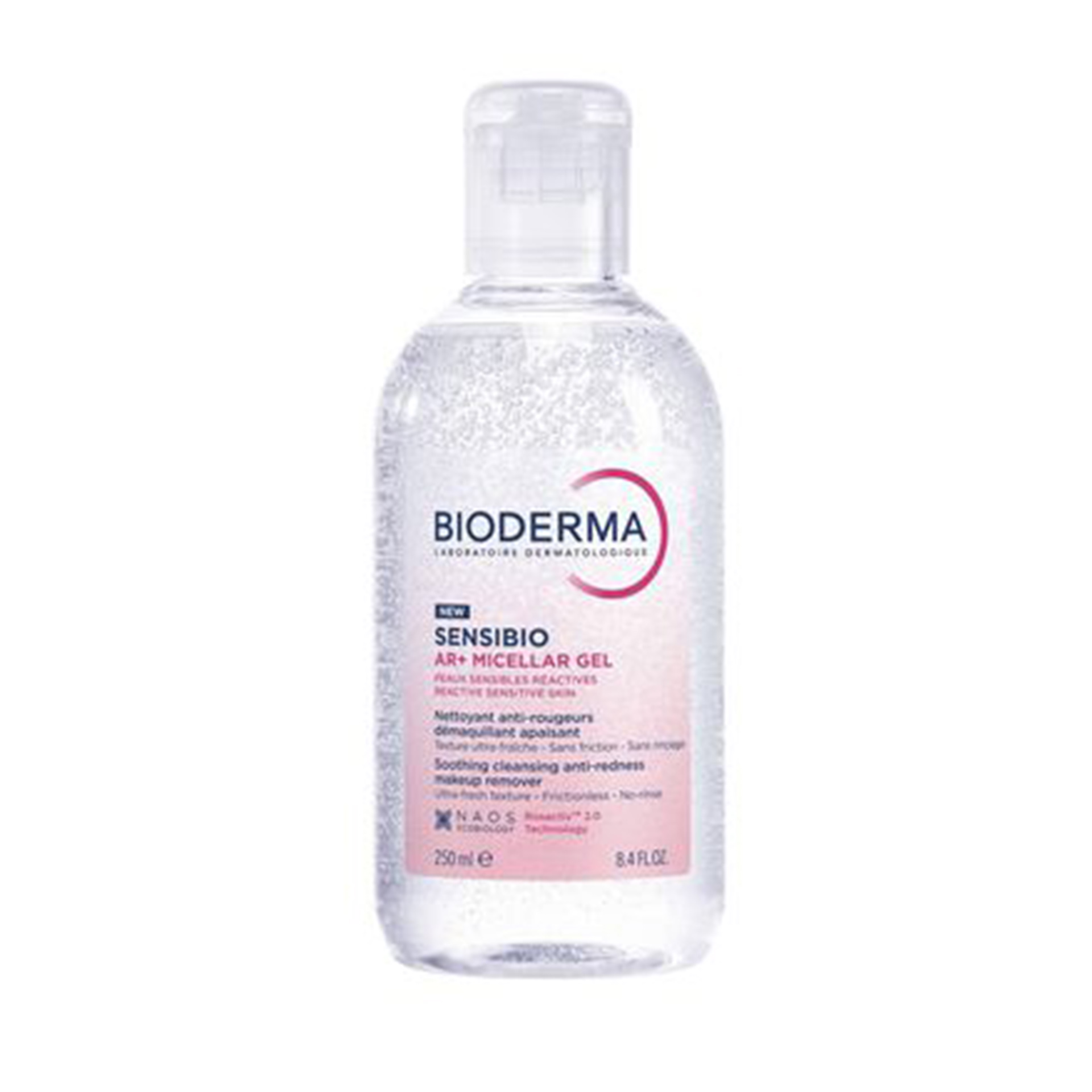 Bioderma Sensibio AR+ Gel Micelar 250ml