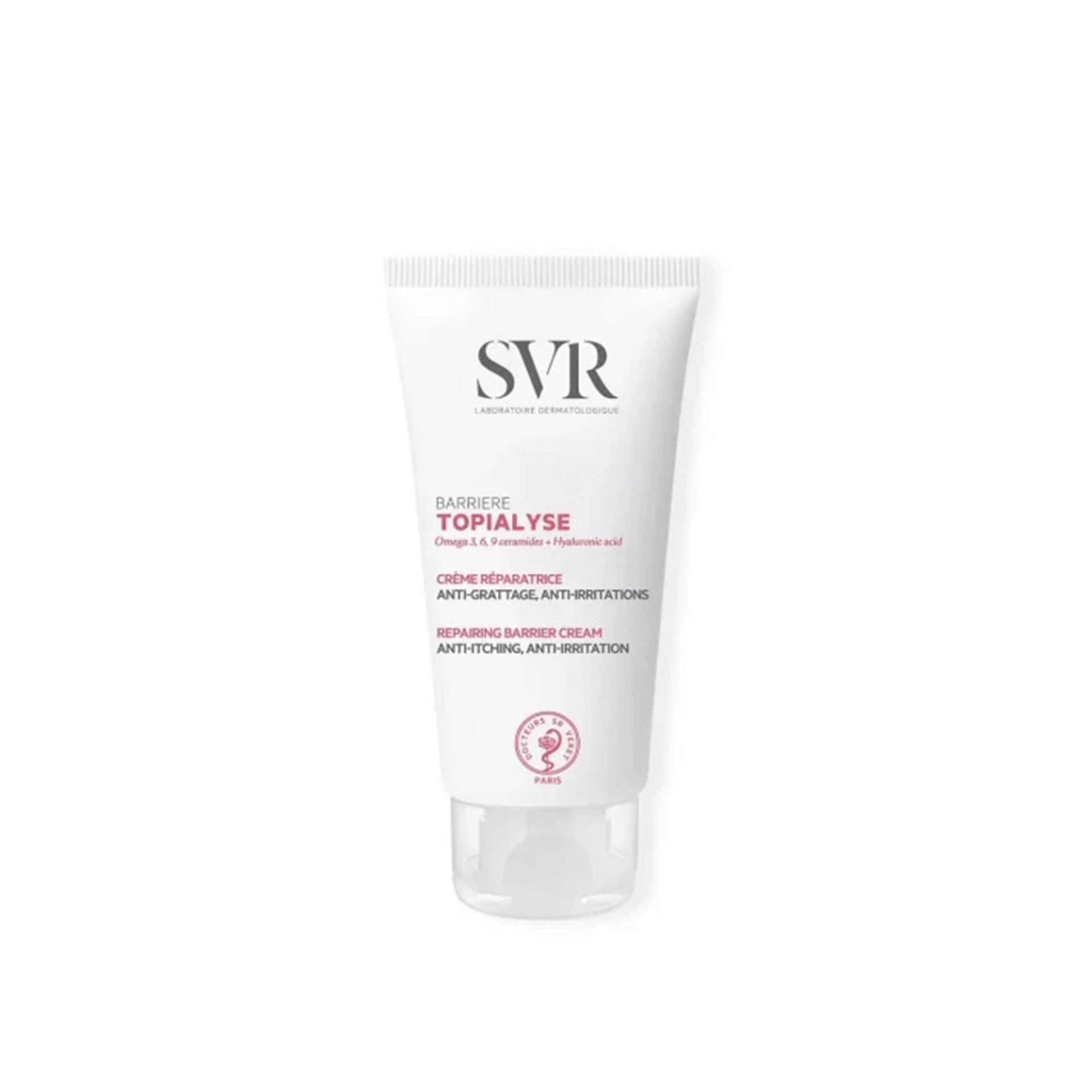 SVR Topialyse Barrière Creme Reparador 50ml