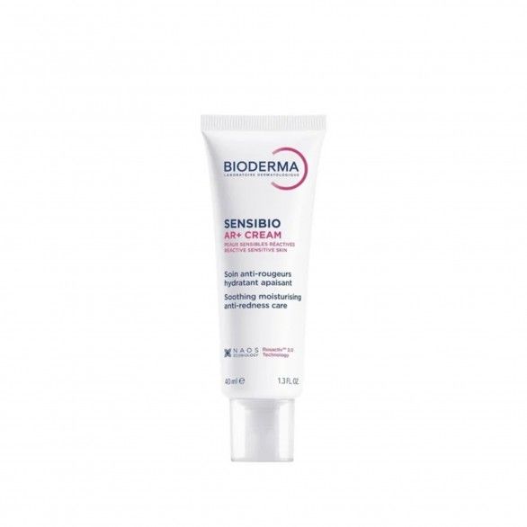 Bioderma Sensibio AR Creme de Rosto 40ml