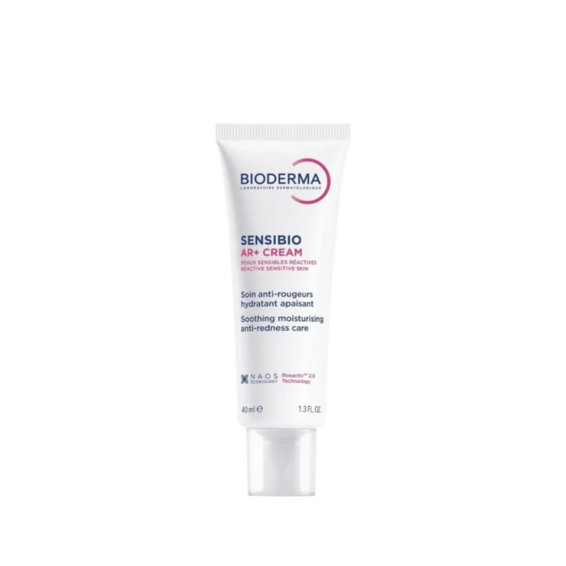 Bioderma Sensibio AR Creme de Rosto 40ml