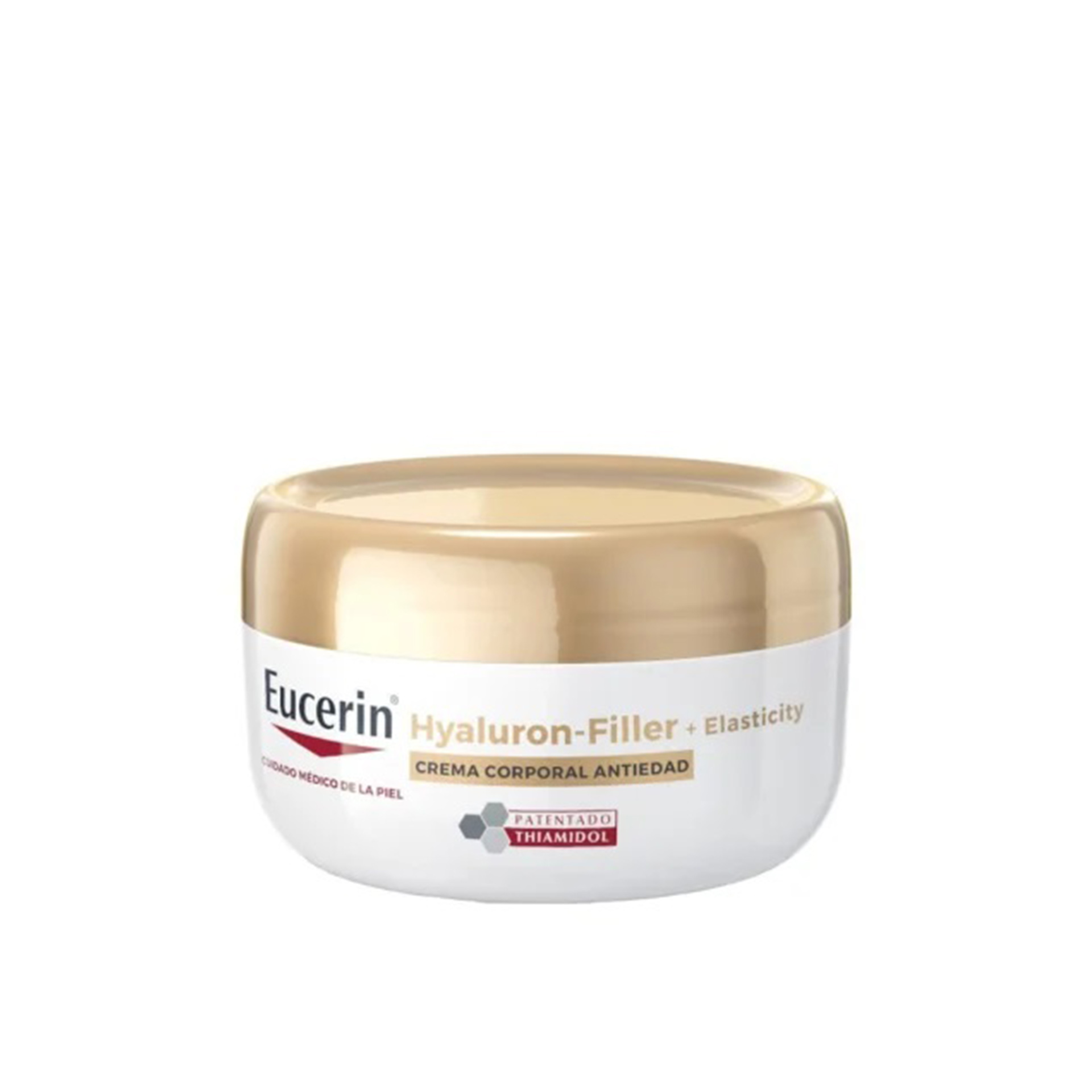Eucerin Creme de Corpo Hyaluron-Filler Elasticity 200ml