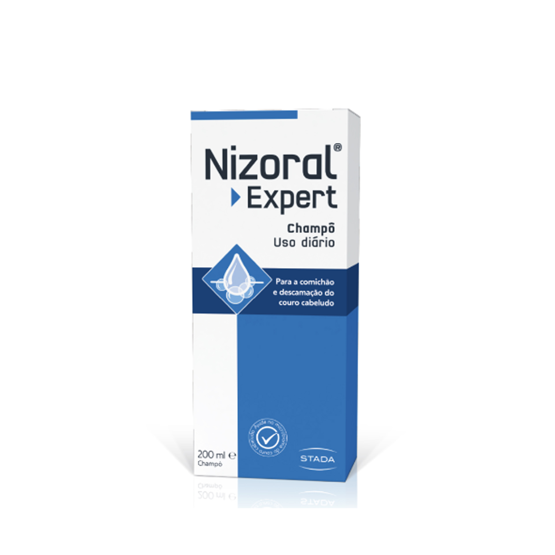 Nizoral Shampoo Expert 200ml