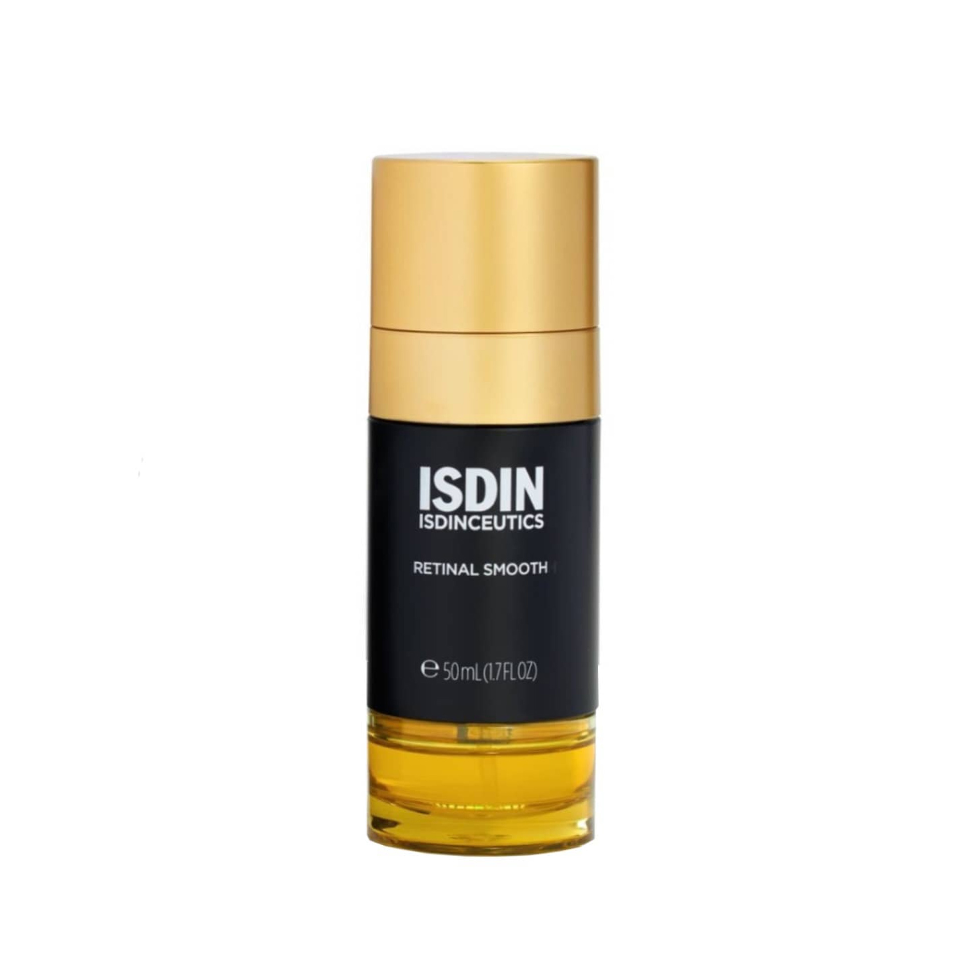 Isdinceutics Retinal Smooth Sérum Rejuvenescedor 50ml