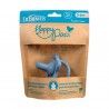 Dr Browns Chupeta Silicone Azul 0-6m
