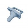 Dr Browns Chupeta Silicone Azul 0-6m