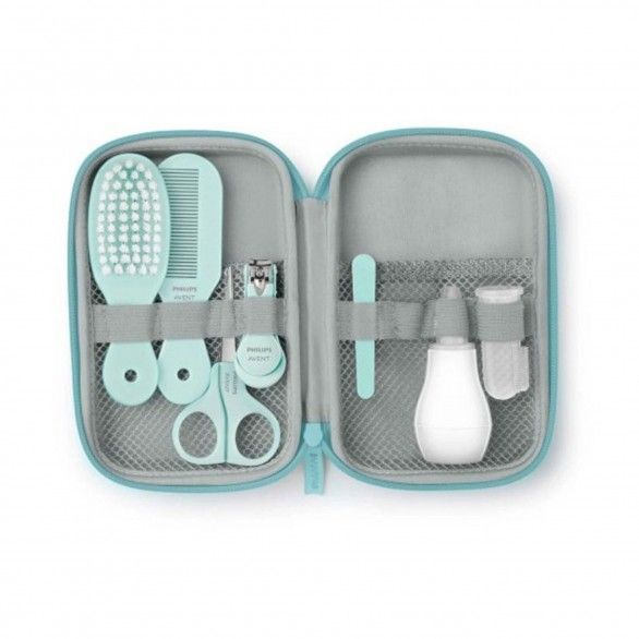 Philips Avent Conjunto de Cuidados para Beb