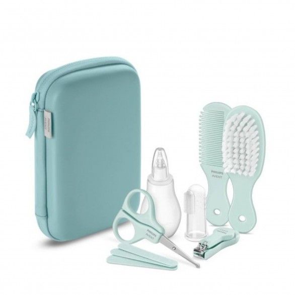 Philips Avent Conjunto de Cuidados para Beb