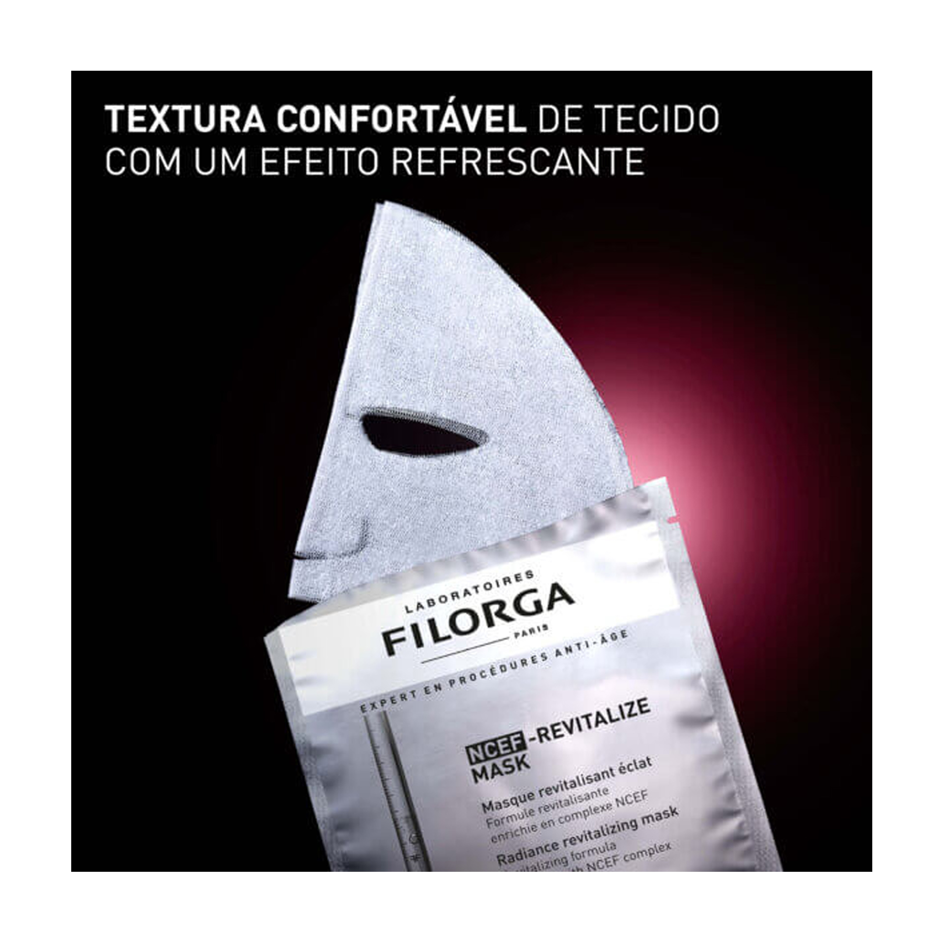Filorga - Ncef-Revitalize Mask 20ml