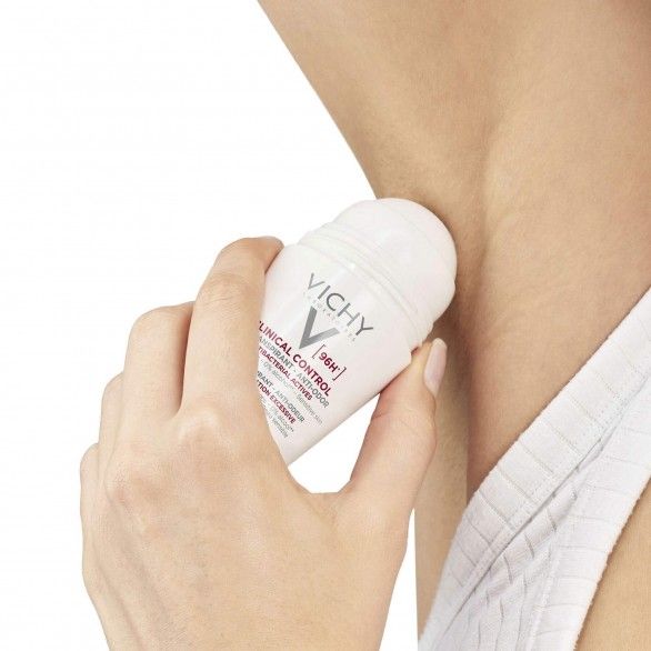 Vichy Clinical Control 96h Roll-On 50ml
