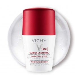 Vichy Clinical Control 96h Roll-On 50ml
