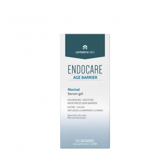 Endocare Age Barrier Niacinal Srum 30ml