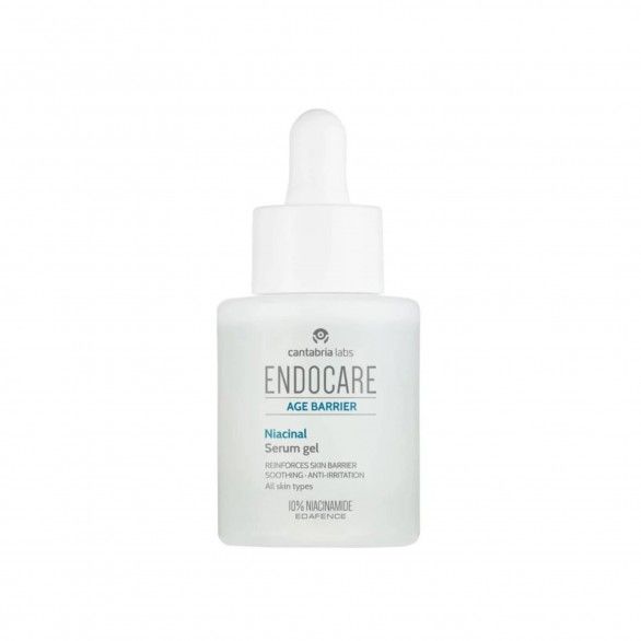 Endocare Age Barrier Niacinal Srum 30ml