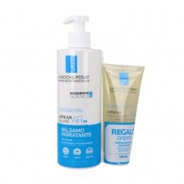 La Roche-Posay Lipikar Pack Baume AP+M 400ml + leo Lavante 100ml