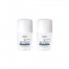 Vichy Desodorizante Roll-On Toque Seco 24h 2x50ml
