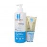 La Roche-Posay Lipikar Pack Baume AP+M 400ml + leo Lavante 100ml