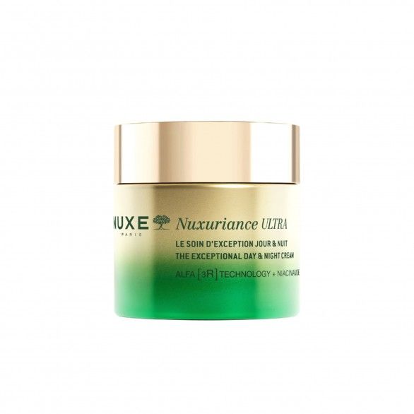 Nuxe Nuxuriance Ultra Creme Excecional Dia & Noite 75ml