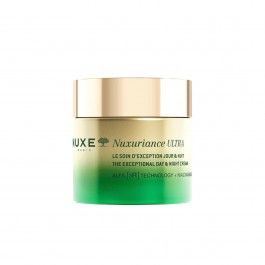 Nuxe Nuxuriance Ultra Creme Excecional Dia & Noite 75ml