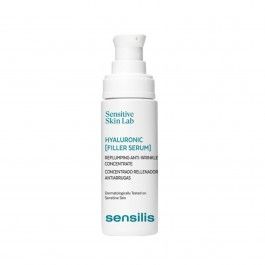 Sensilis Hyaluronic [Filler Serum] Concentrado Preenchedor Antirrugas 30ml