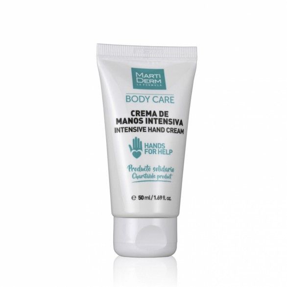 Martiderm Creme de Mos Hidratante 50ml