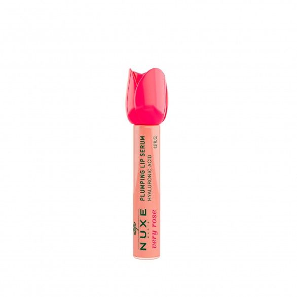 Nuxe Very Rose Srum Repulpante Labial com cido Hialurnico