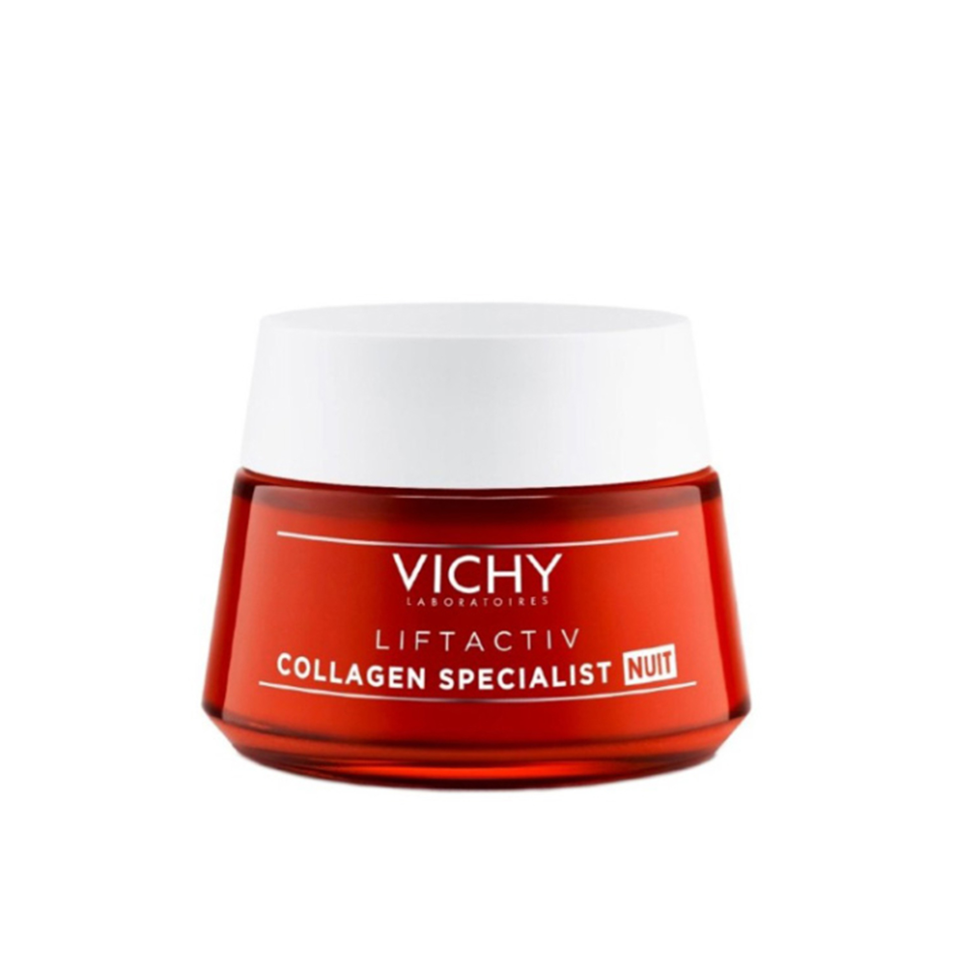 Vichy Liftactiv Collagen Specialist Noite 50ml