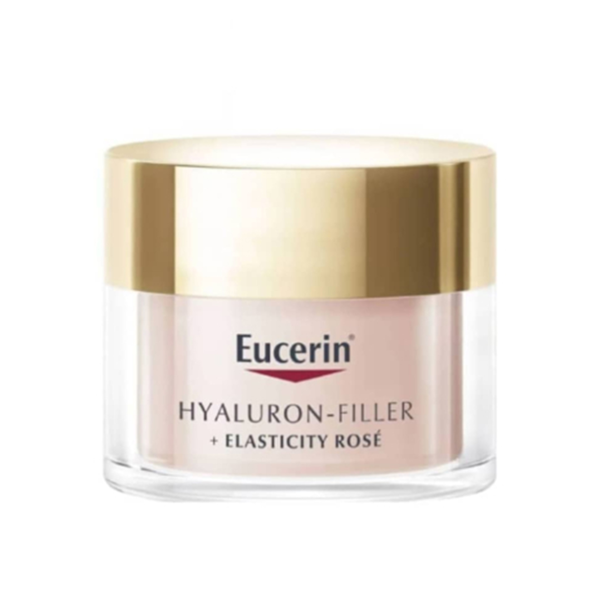 Eucerin Hyaluron-Filler + Elasticity Creme Dia Rose FPS30 50ml