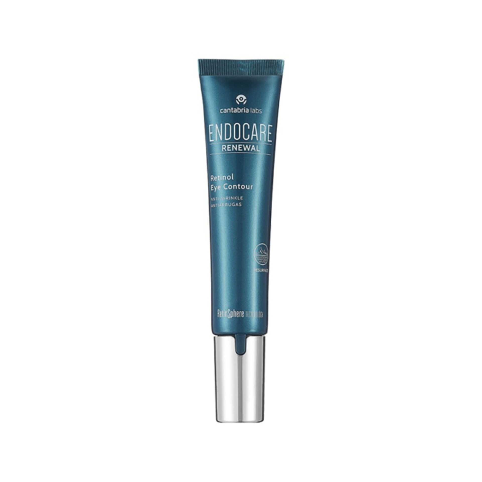 Endocare Renewal Retinol Creme de Olhos 15ml