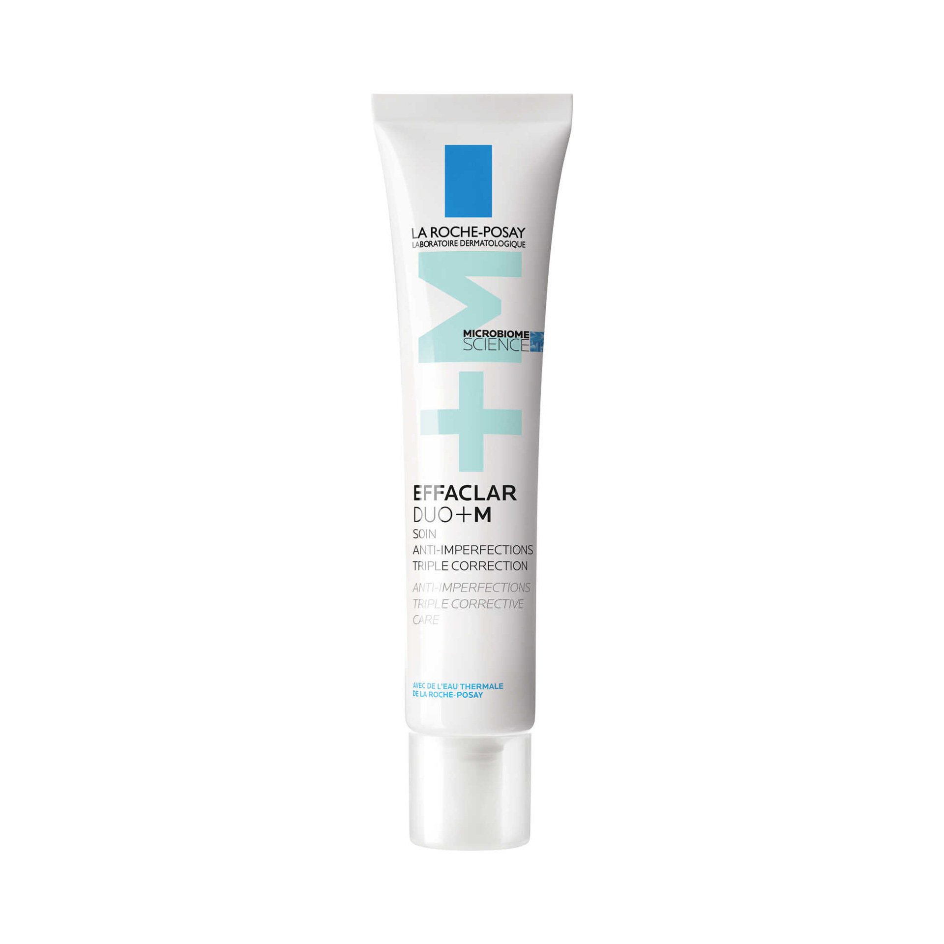 La Roche Posay Effaclar Duo+M Anti-imperfeições 40ml