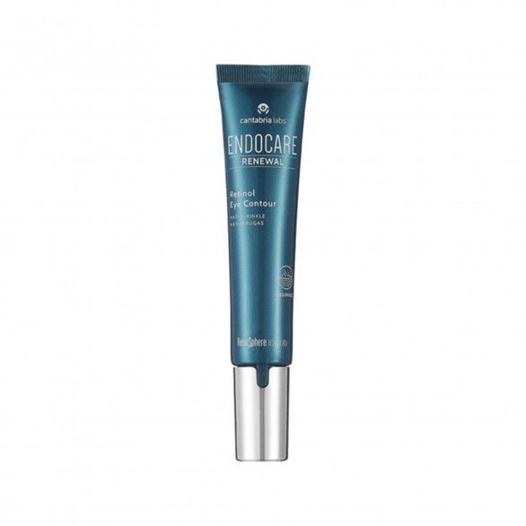 Endocare Renewal Retinol Creme de Olhos 15ml