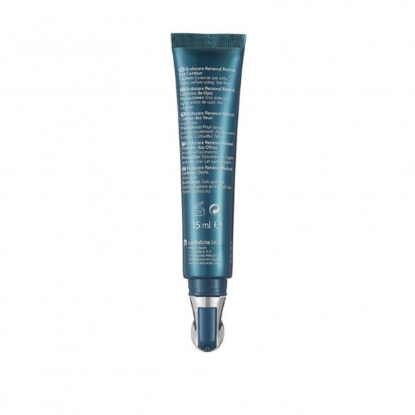 Endocare Renewal Retinol Creme de Olhos 15ml