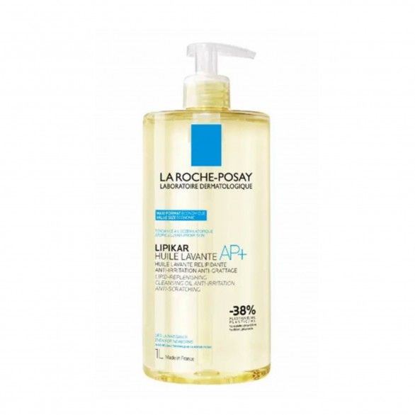 La Roche Posay Lipikar AP+ leo Lavante 1L
