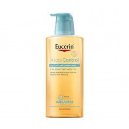 Eucerin Atopi Control leo de Banho Apaziguante