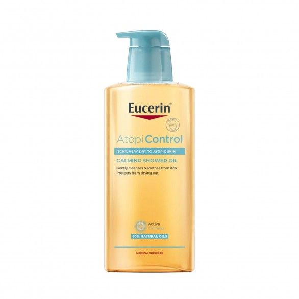 Eucerin Atopi Control leo de Banho Apaziguante